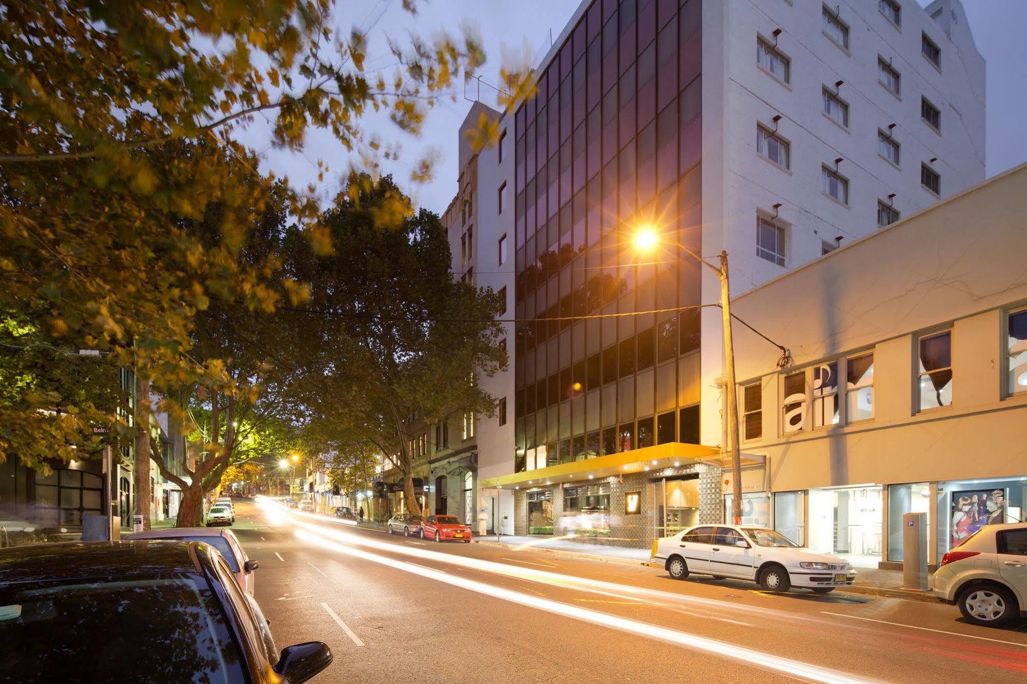 Hotel 57hotel Sydney