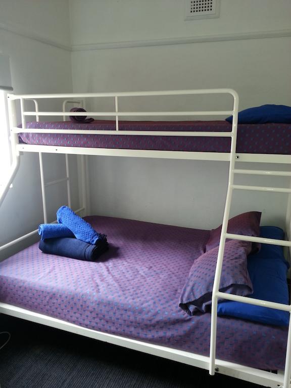 Albergue Zing Backpackers