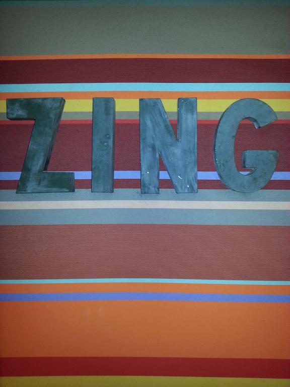 Zing Backpackers Albergue Sidney