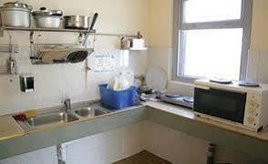 Nina's Place Hostel Sydney