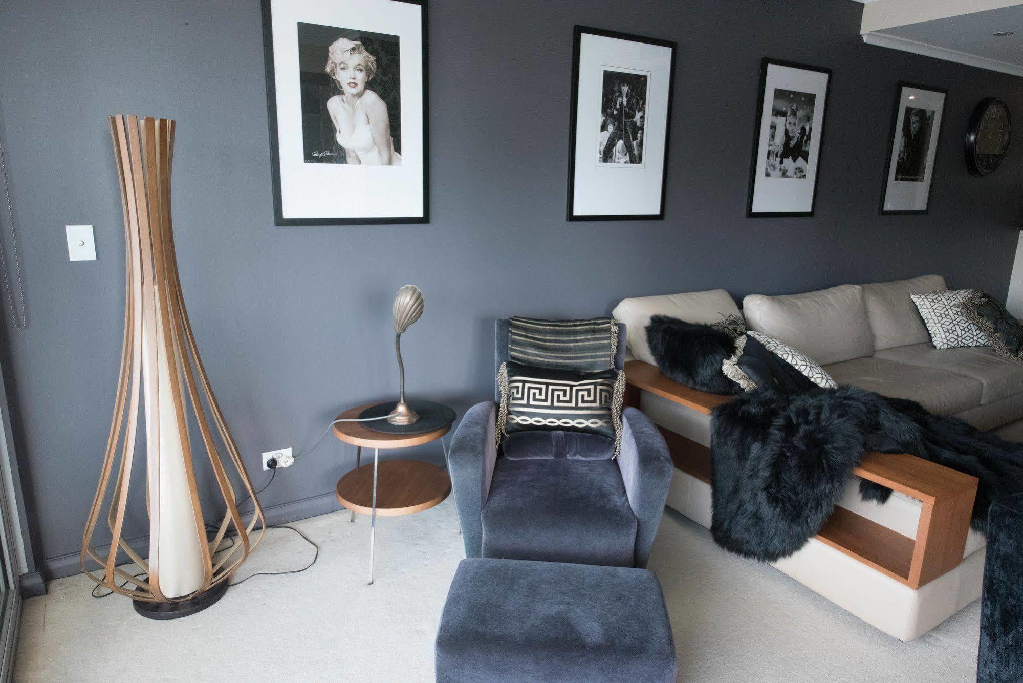 Aparthotel Darling Harbour Getaway Sydney