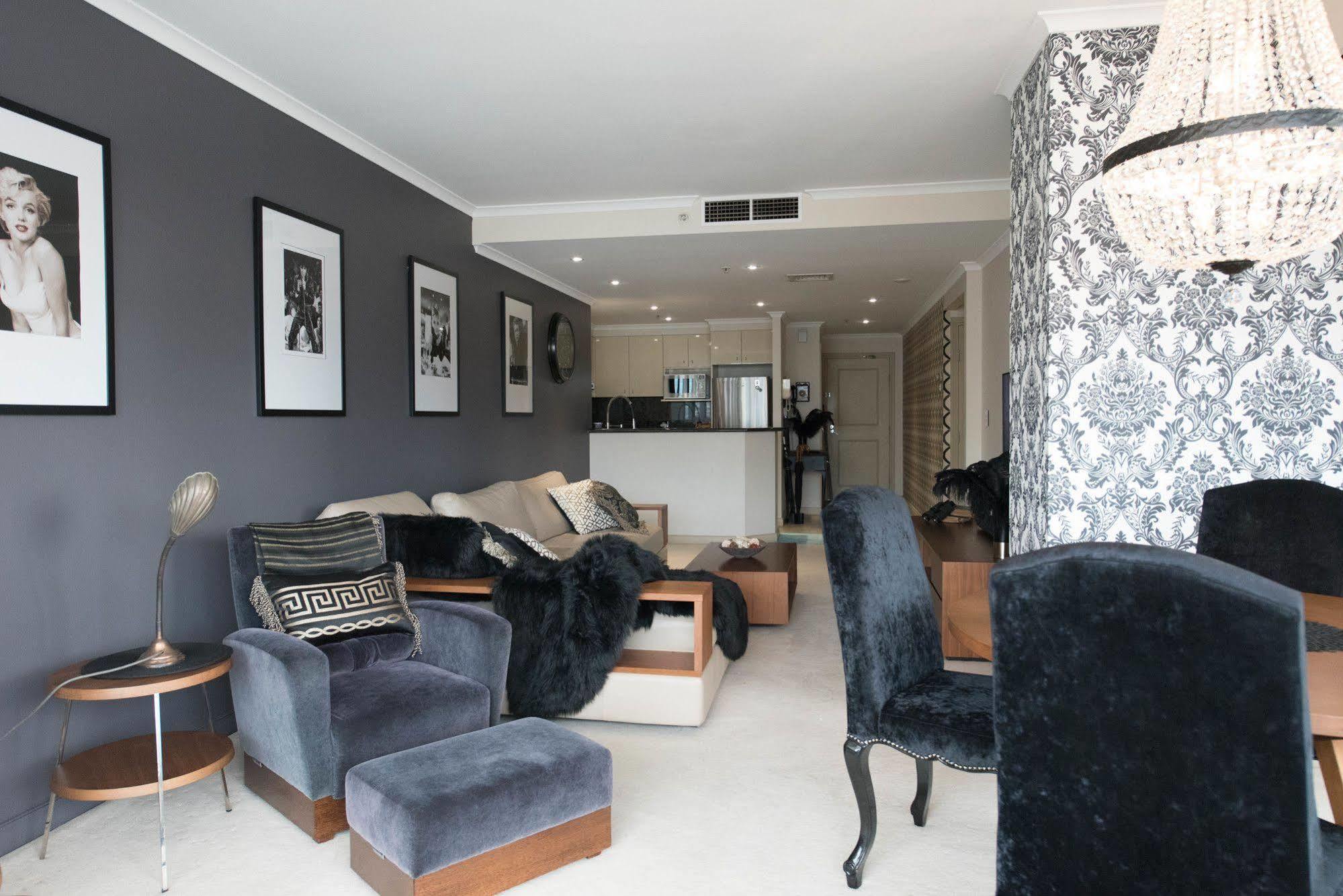Aparthotel Darling Harbour Getaway