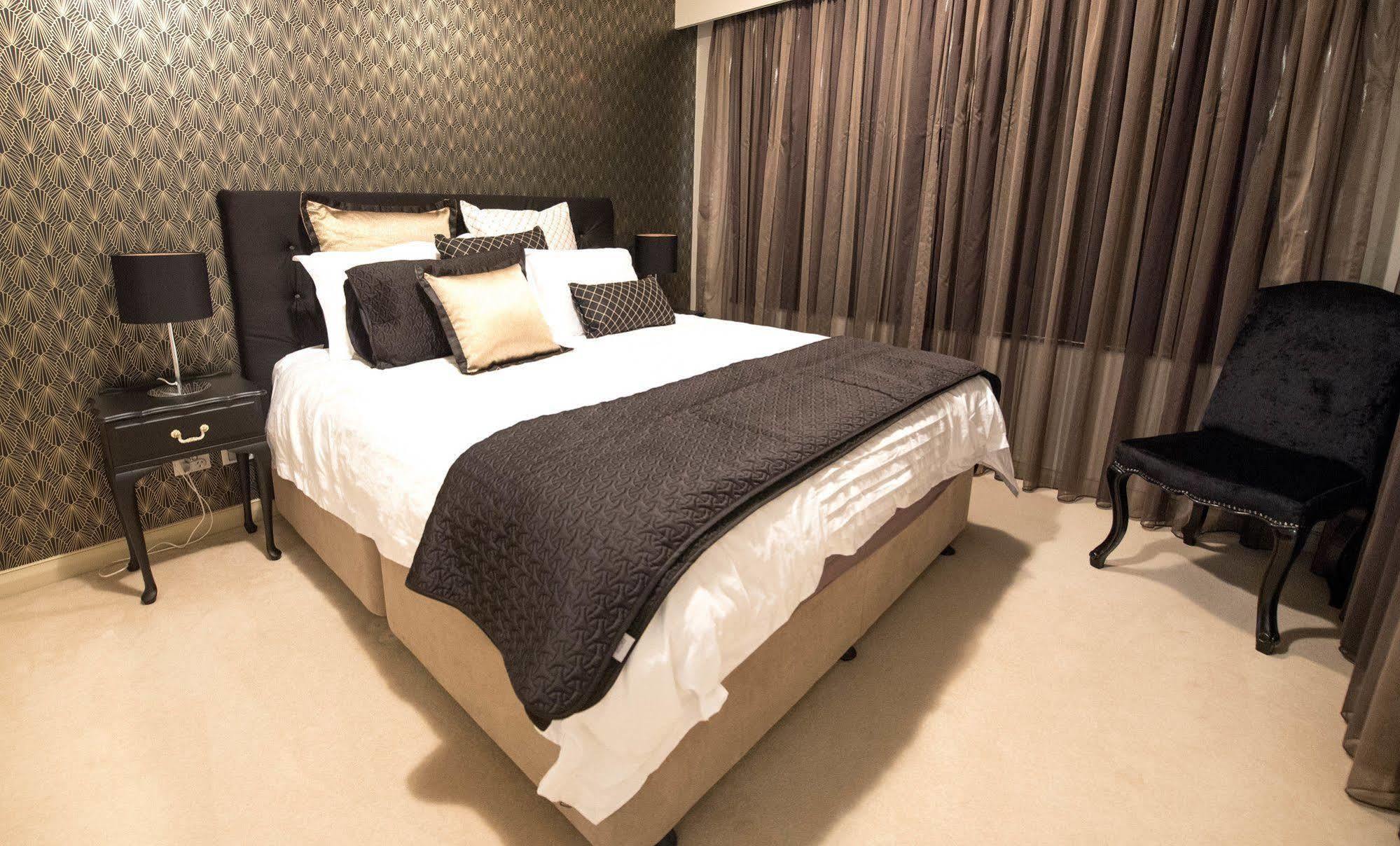 Darling Harbour Getaway Aparthotel Sydney