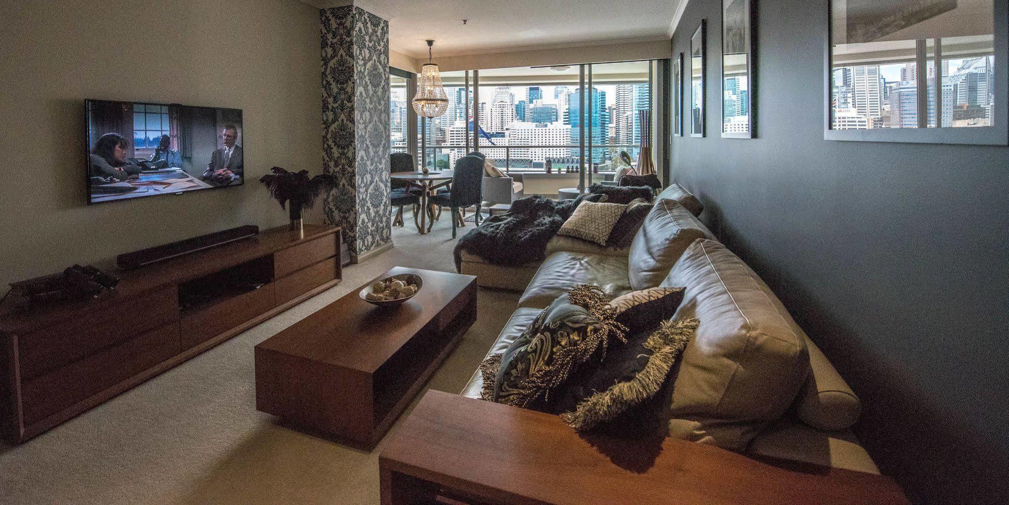 Darling Harbour Getaway 2* Sydney