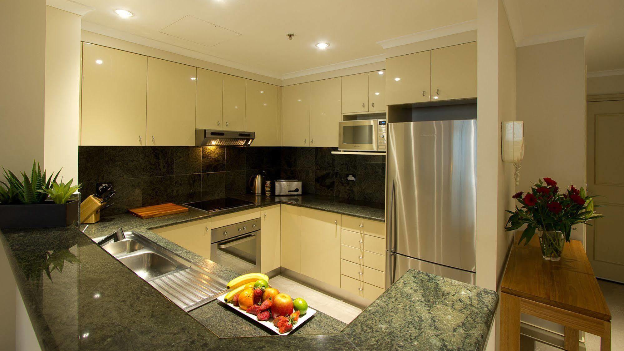 Darling Harbour Getaway Sydney