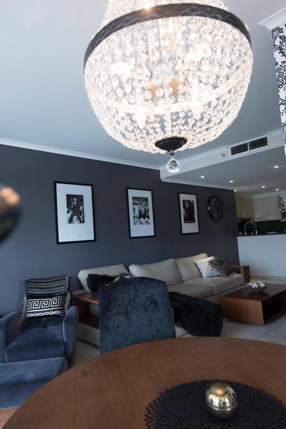 Darling Harbour Getaway Aparthotel