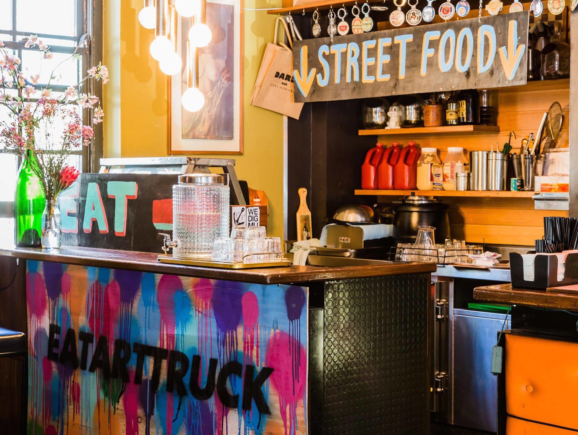 Darlo Bar Darlinghurst 3*