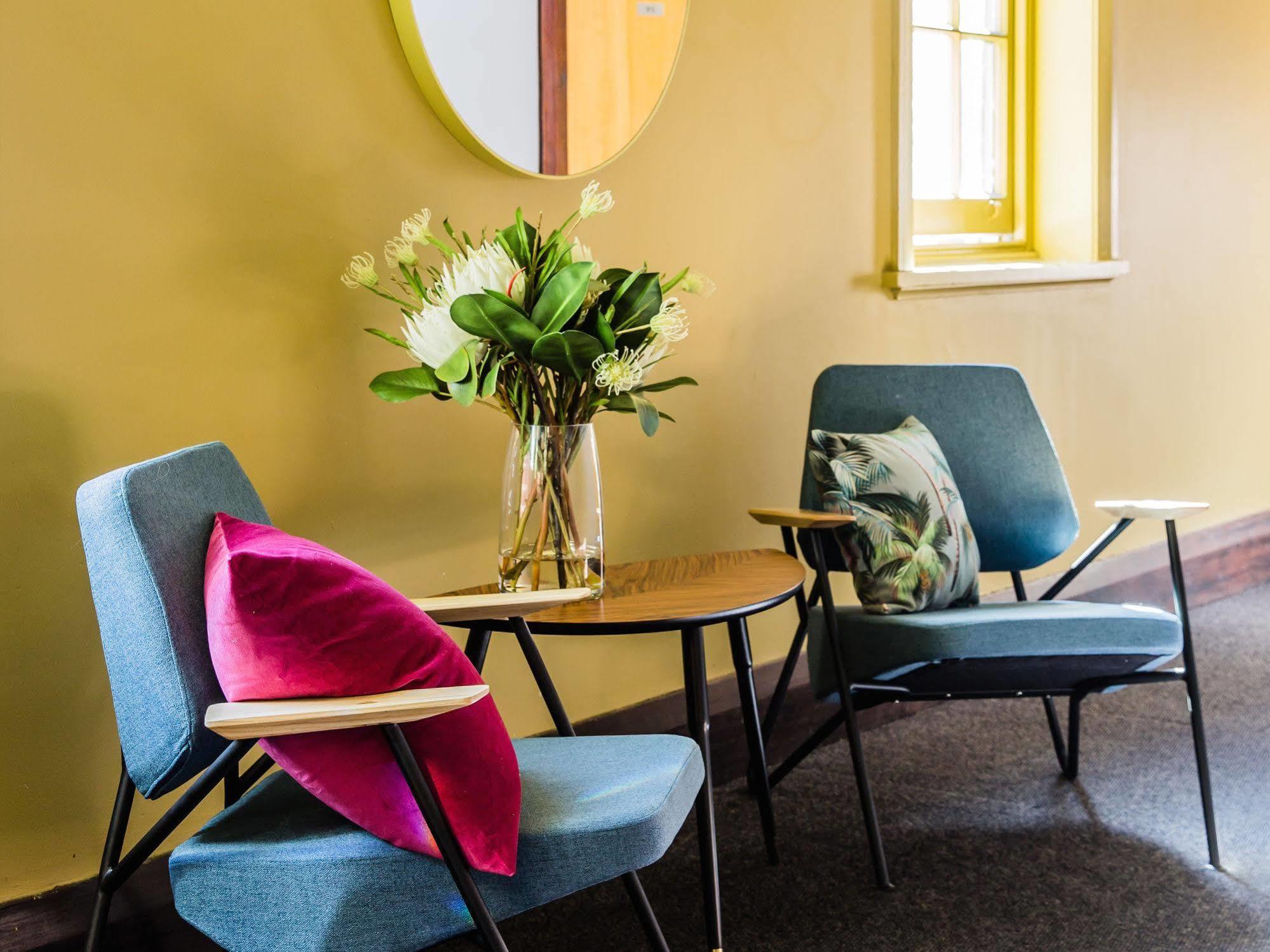 Darlo Bar Darlinghurst Hotel 3*