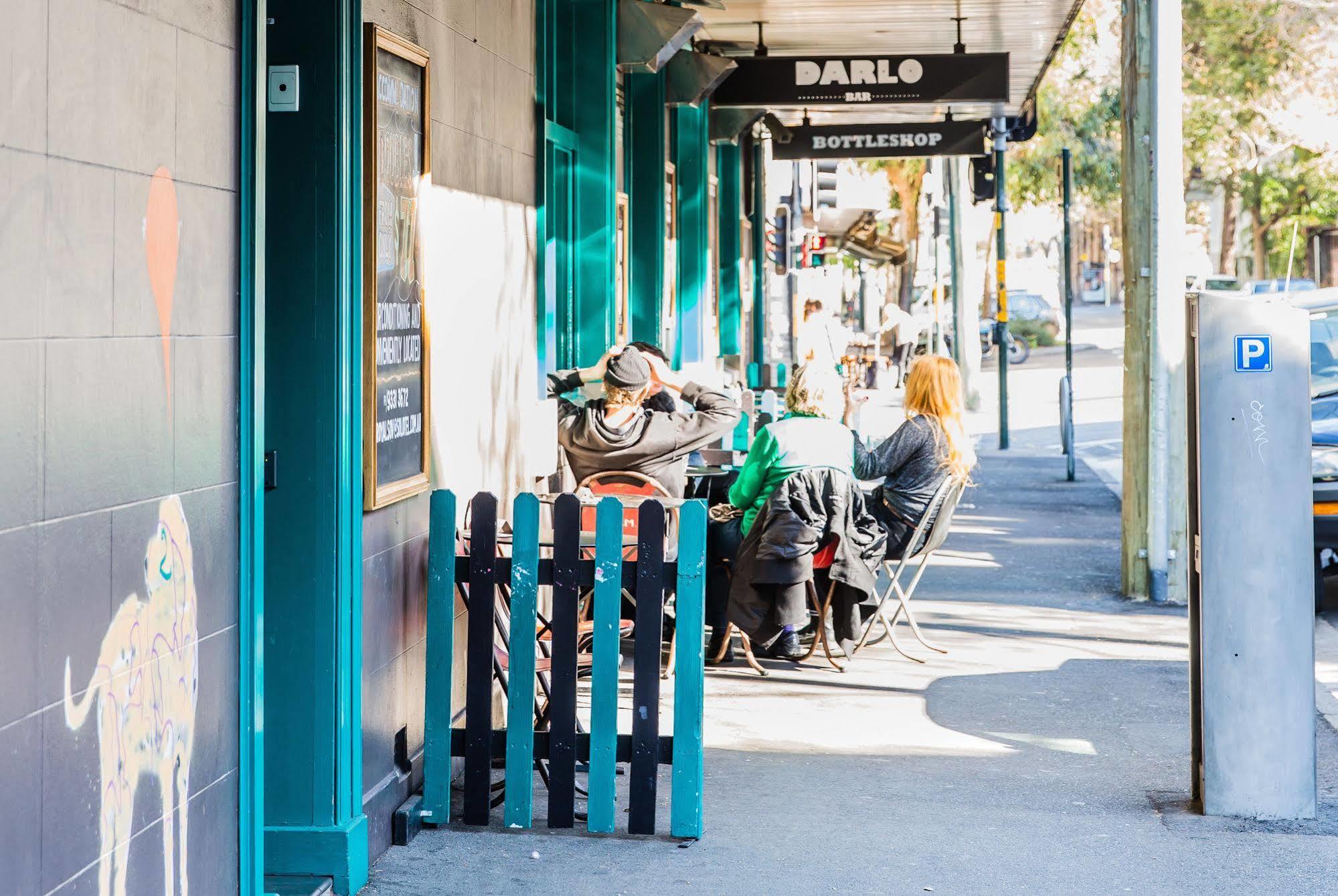 Darlo Bar Darlinghurst