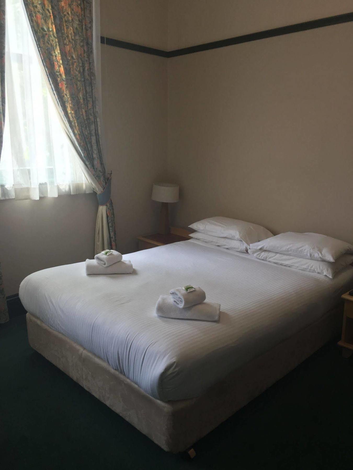 Glasgow Arms Ultimo 4* Sydney