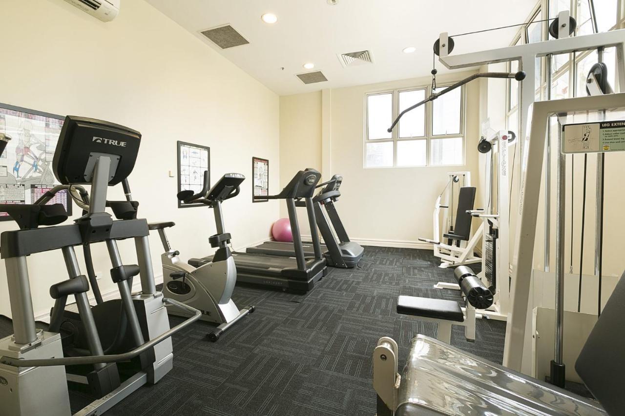 Bond 1217 Self Catering Sydney