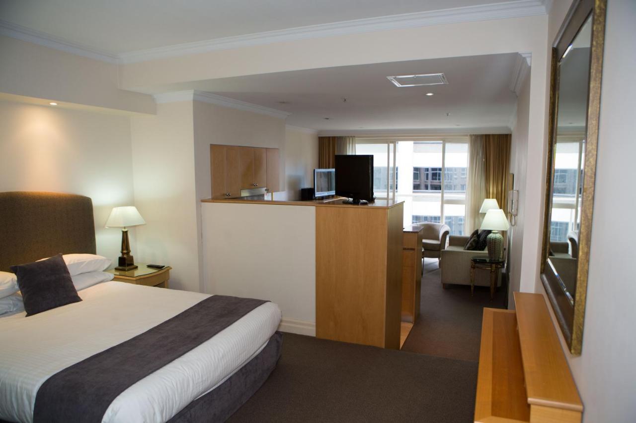 Bond 1217 Self Catering Apartment Sydney
