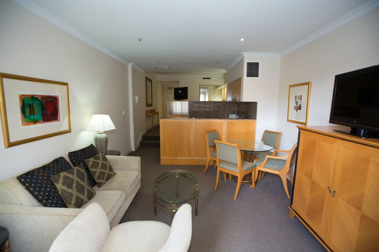 Bond 1217 Self Catering Sydney