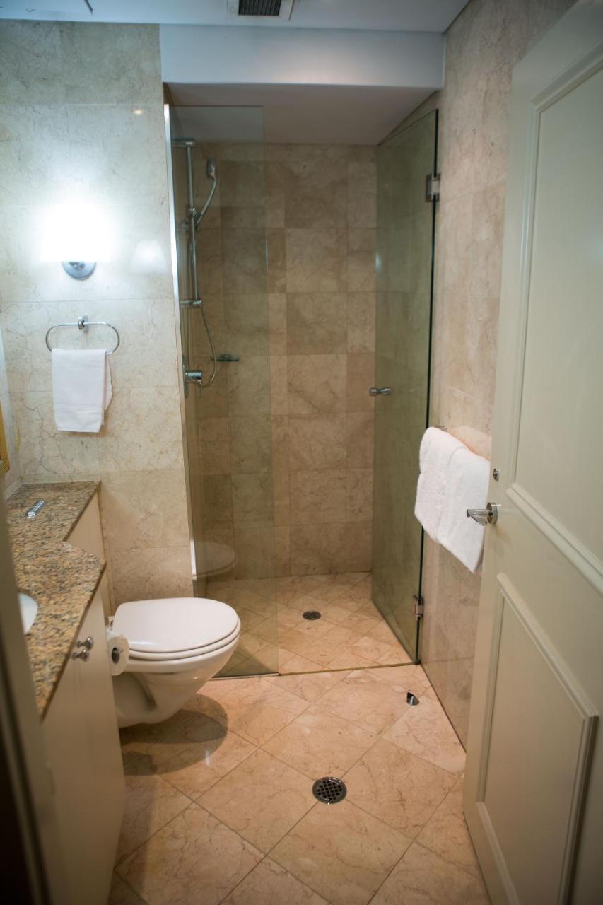 Apartment Bond 1217 Self Catering