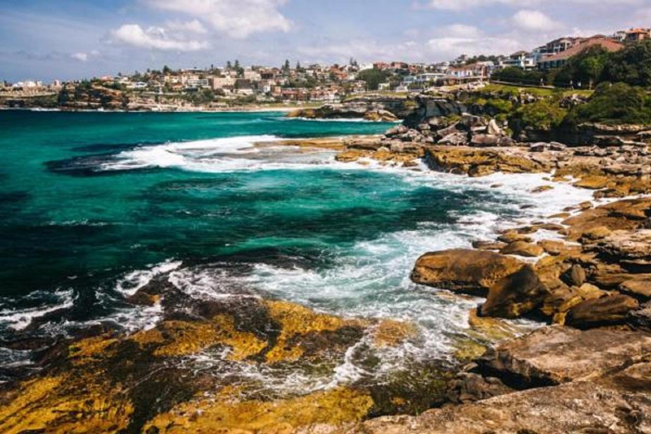 Beautiful Bondi Apartment *