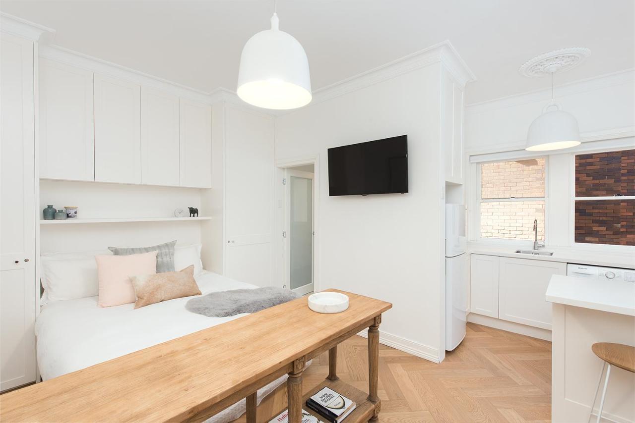 Beautiful Bondi Apartment