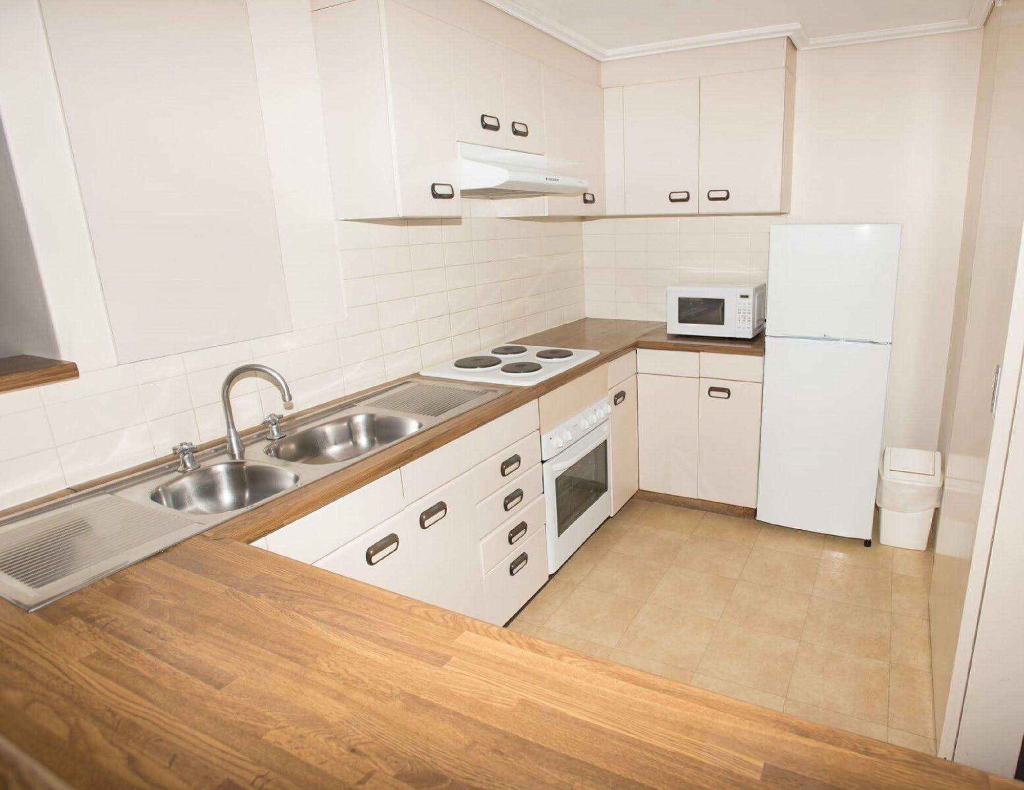 Waldorf Serviced 3*