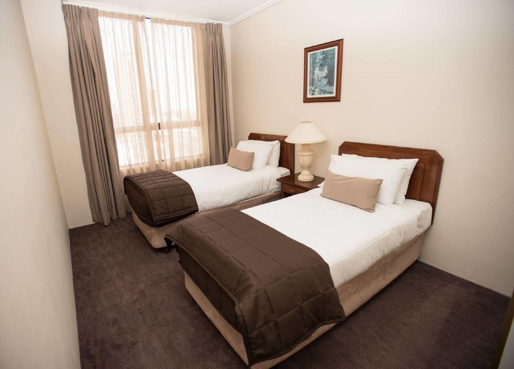 Aparthotel Waldorf Serviced 3*
