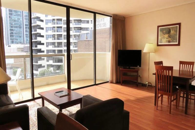Waldorf Serviced 3* Sydney