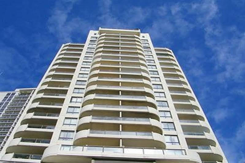 Waldorf Serviced Aparthotel 3*