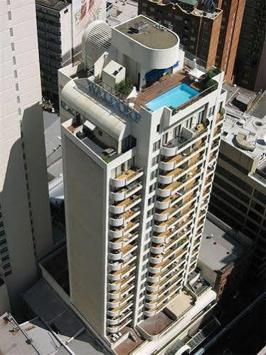Waldorf Serviced 3* Sydney