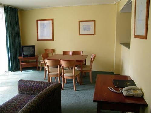Aparthotel Waldorf Serviced