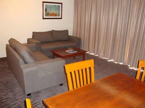 Waldorf Serviced Sydney