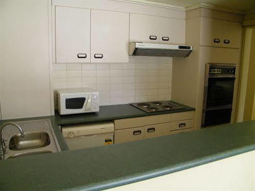 Waldorf Serviced Sydney