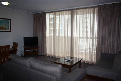 Waldorf Serviced Aparthotel