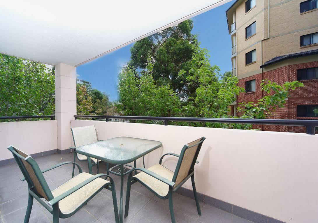 Waldorf Waitara Residential Apartments Hotel Sydney