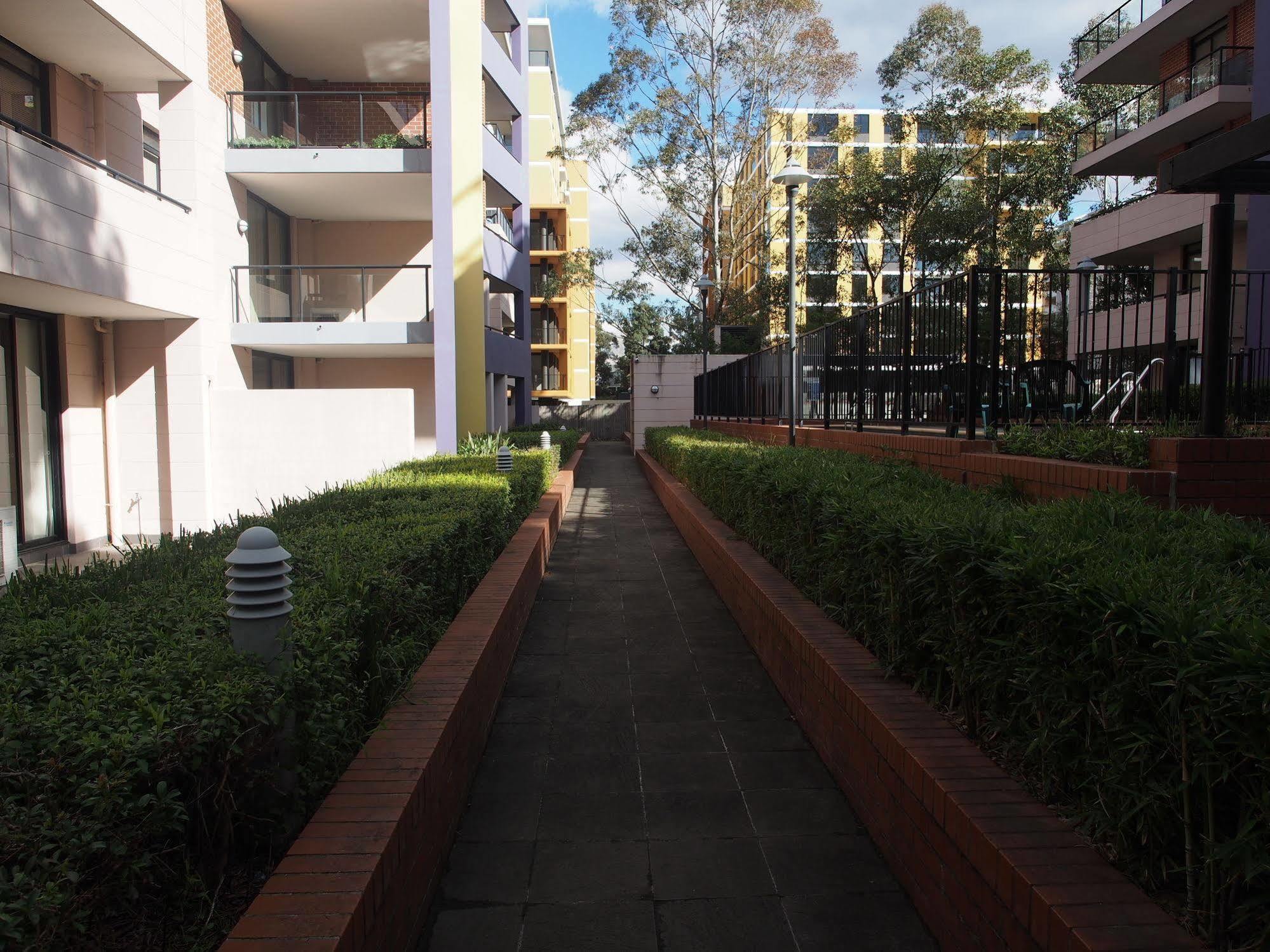 Waldorf Waitara Residential Apartments Sydney