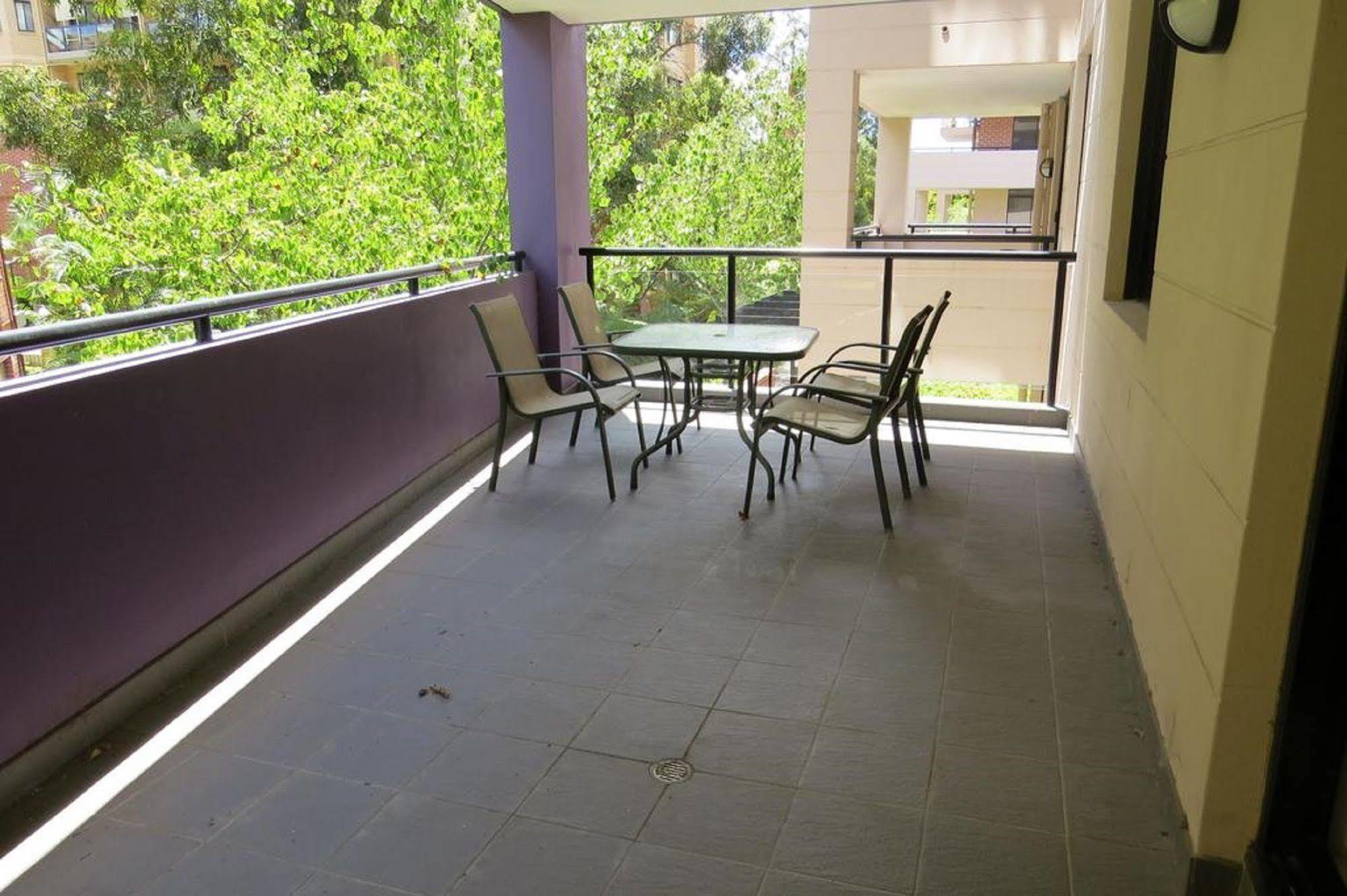 Waldorf Waitara Residential Apartments Hotel