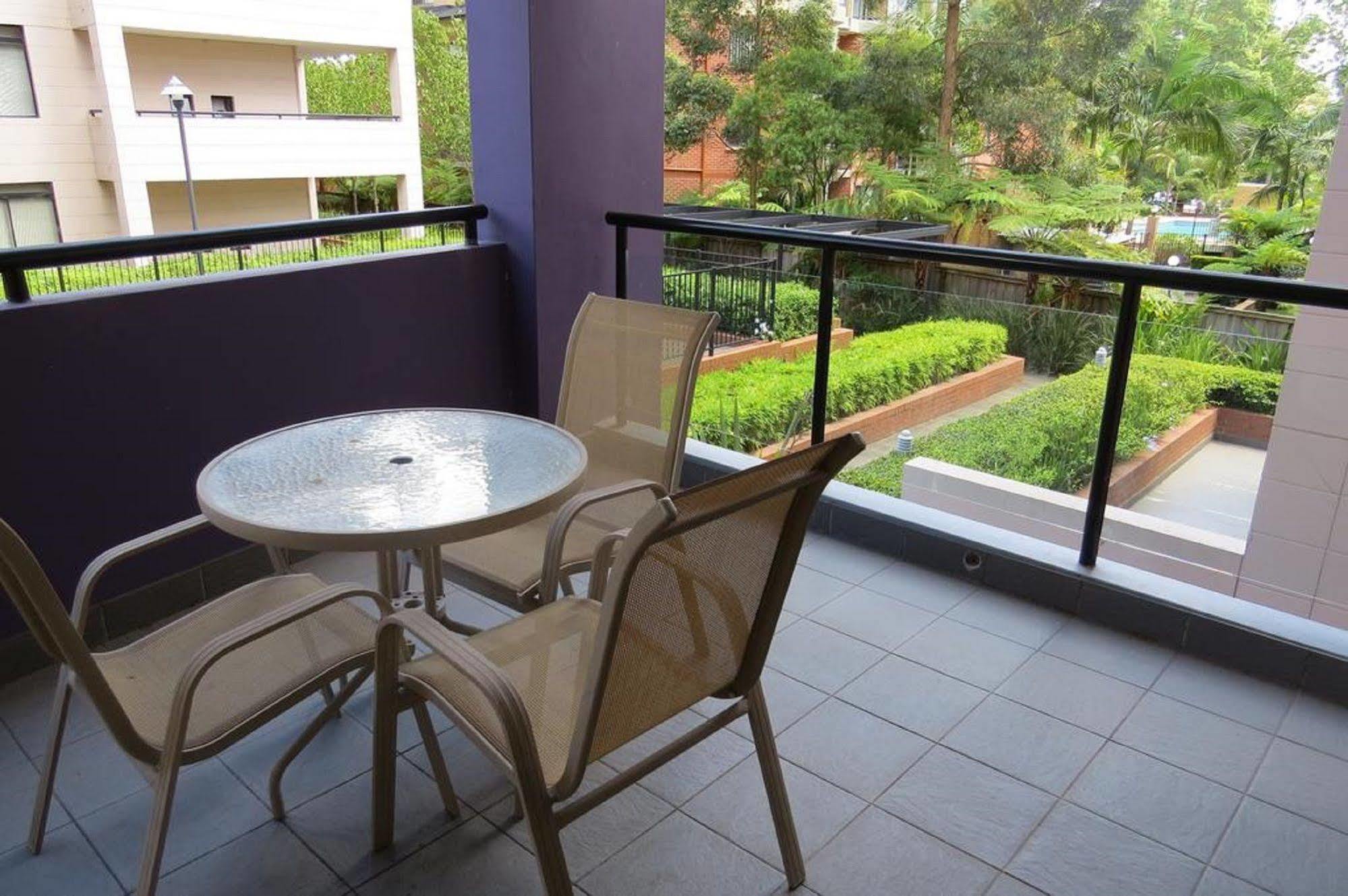 Waldorf Waitara Residential Apartments *