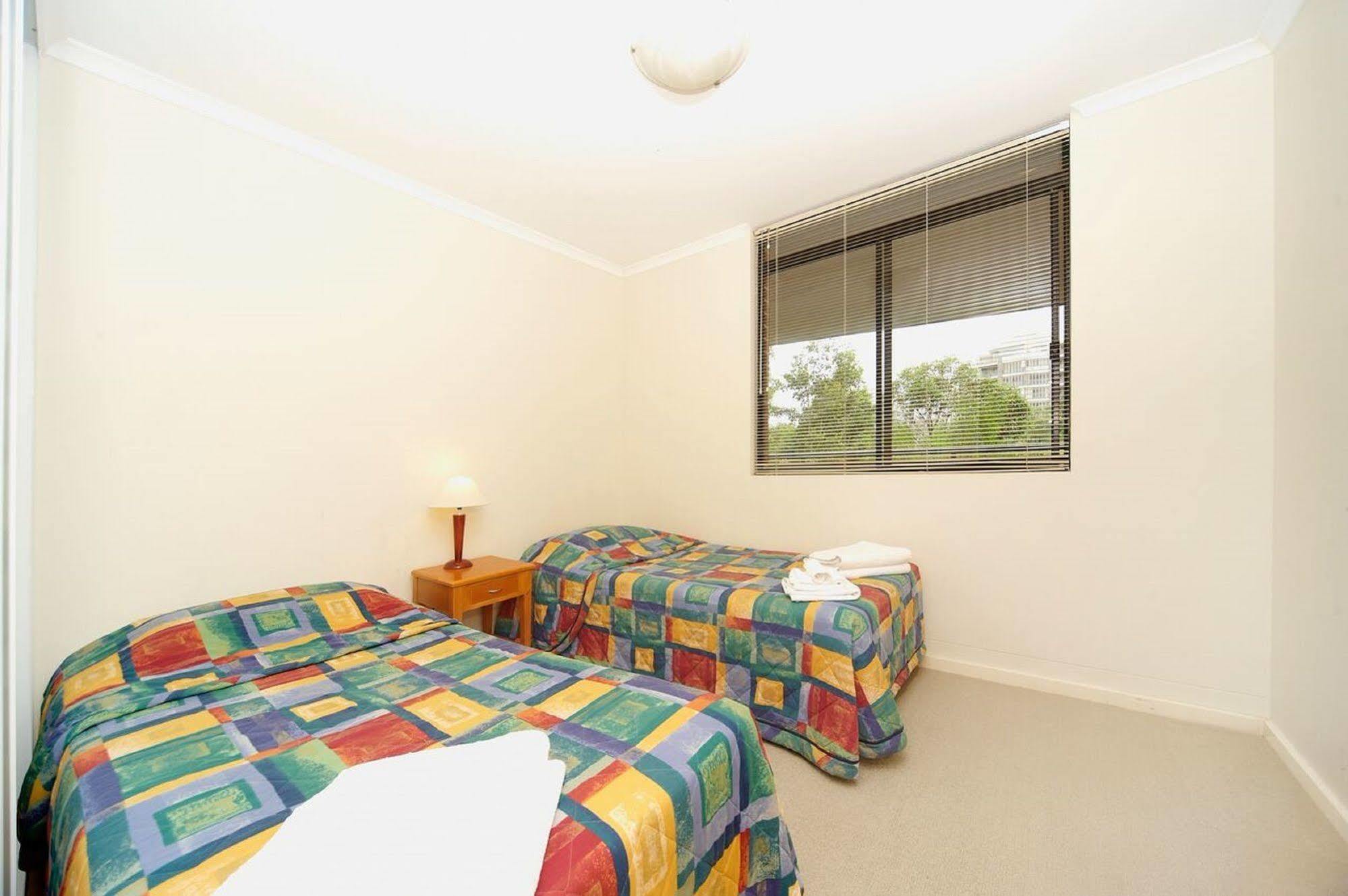 Waldorf Waitara Residential Apartments Hotel *