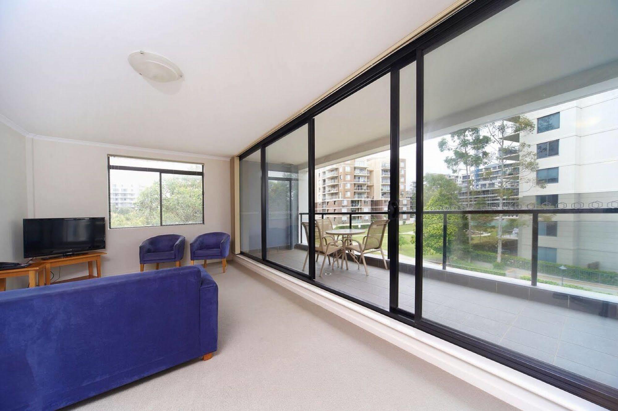 Waldorf Waitara Residential Apartments Hotel *
