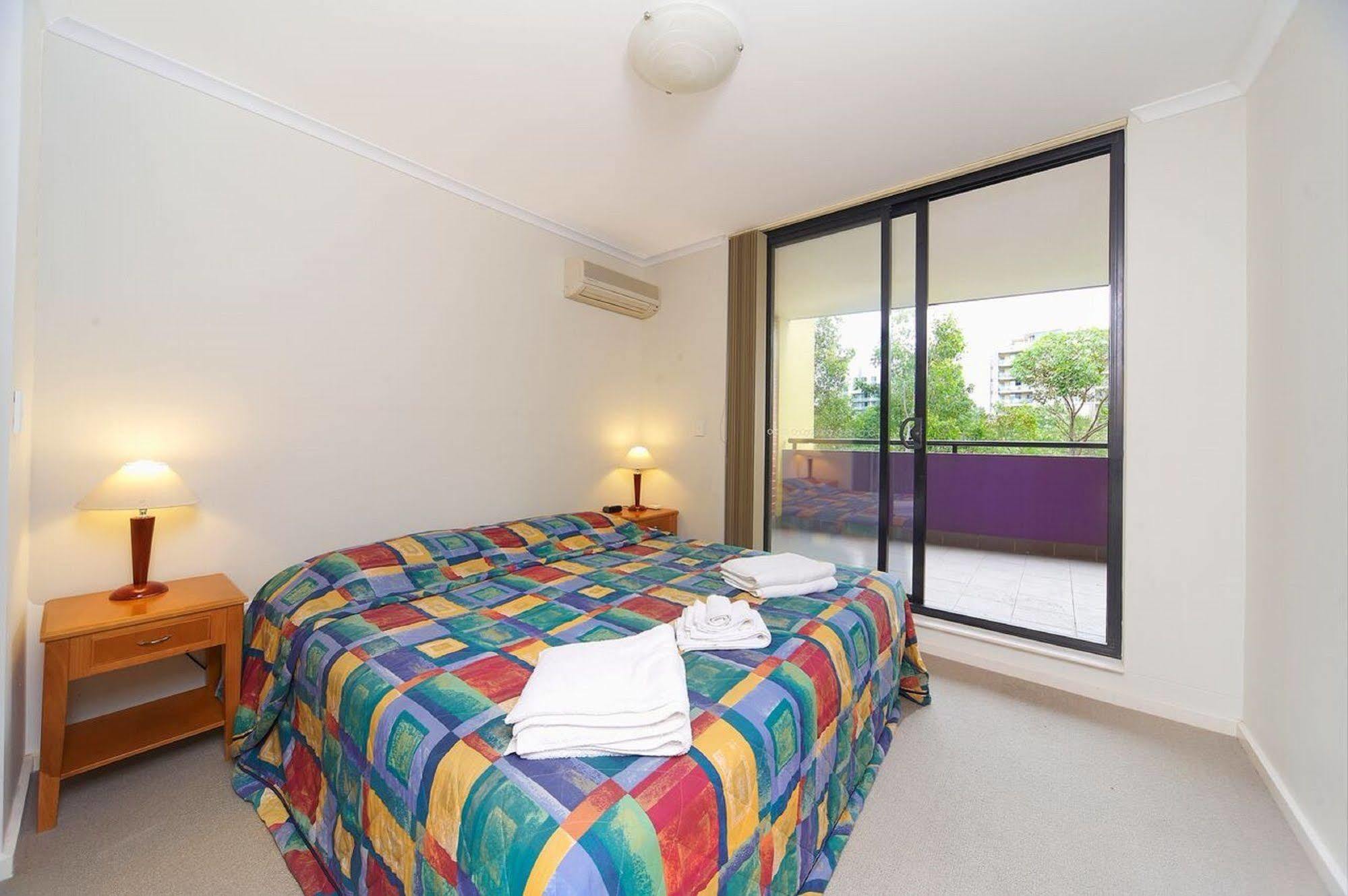 Hotel Waldorf Waitara Residential Apartments *