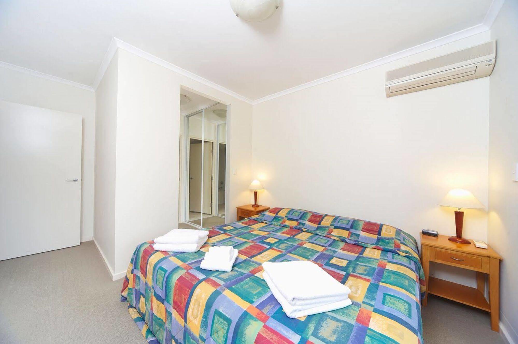 Waldorf Waitara Residential Apartments Hotel Sydney