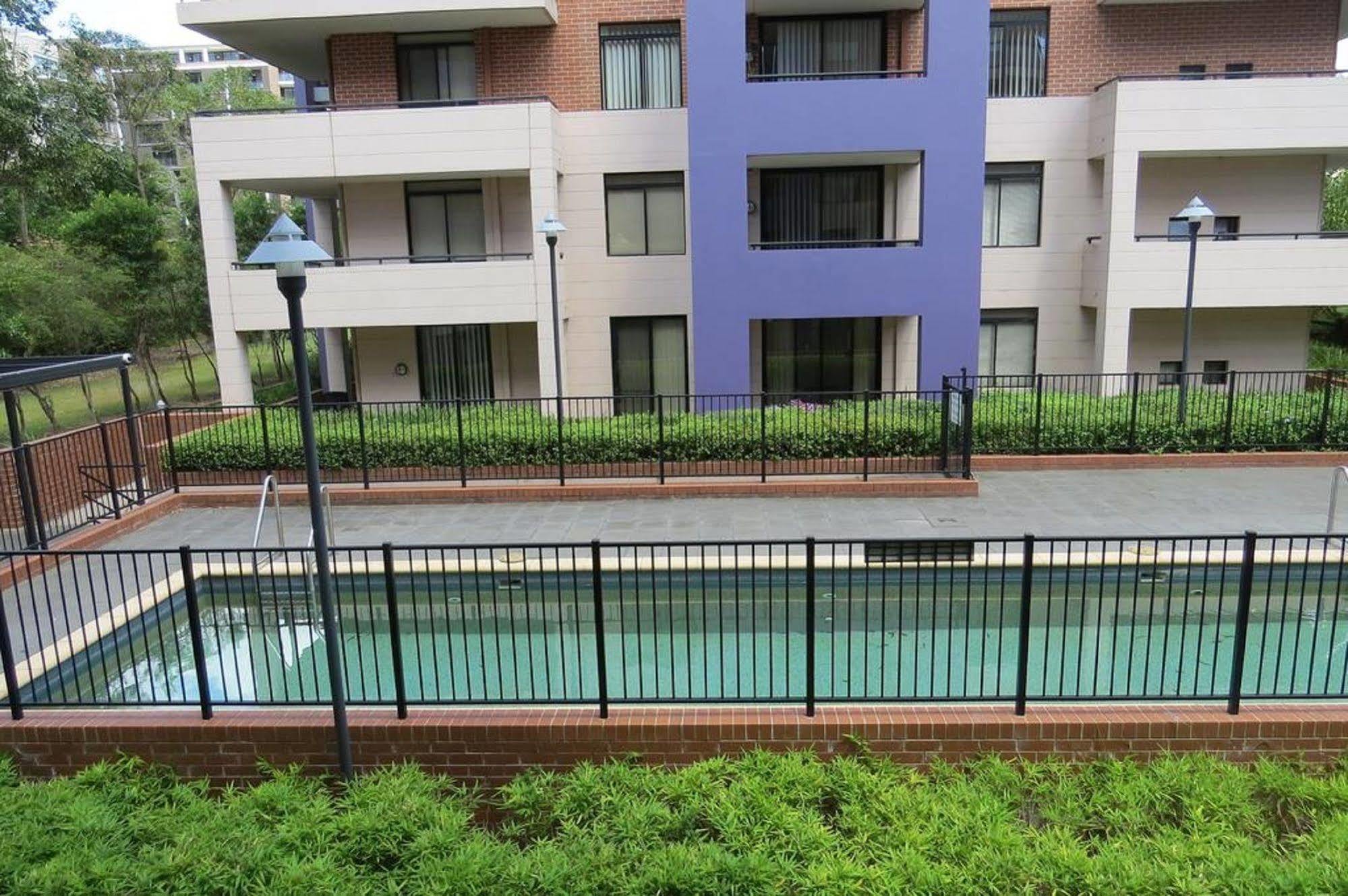 Waldorf Waitara Residential Apartments Hotel