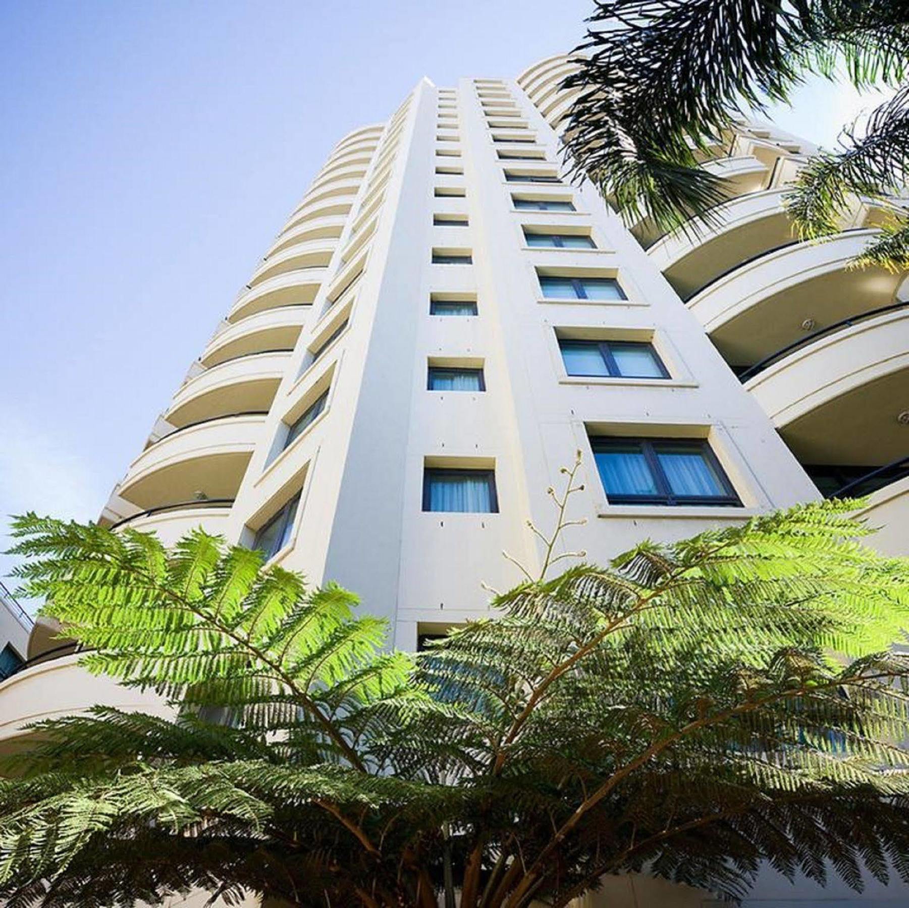 Mantra Parramatta Sidney
