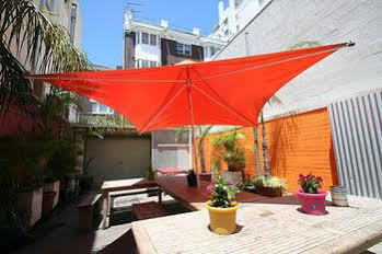 Albergue Zing Backpackers