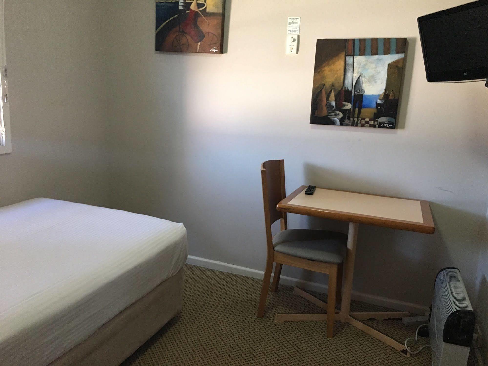 Lodge Boronia Sydney