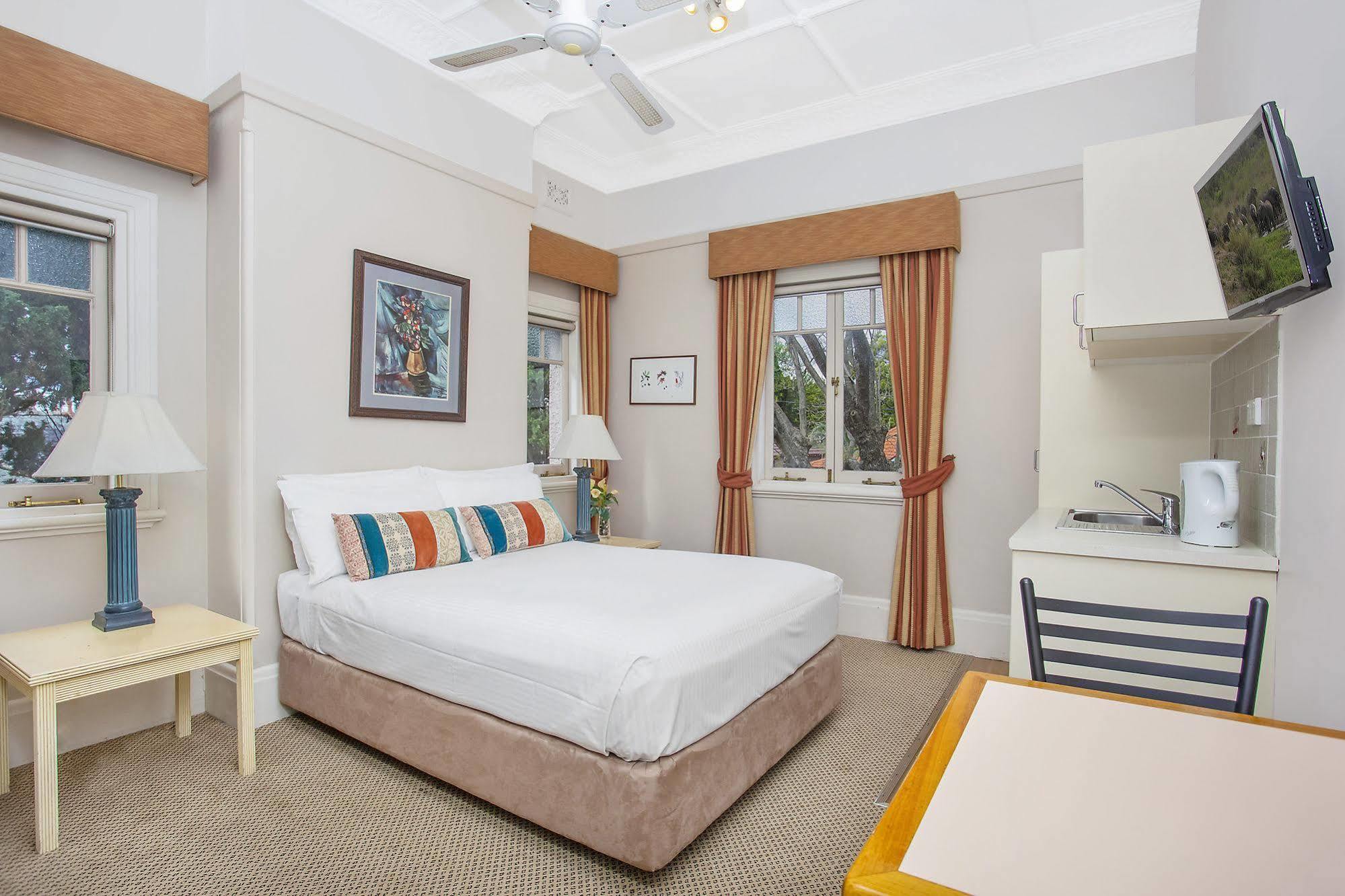 Boronia Sydney