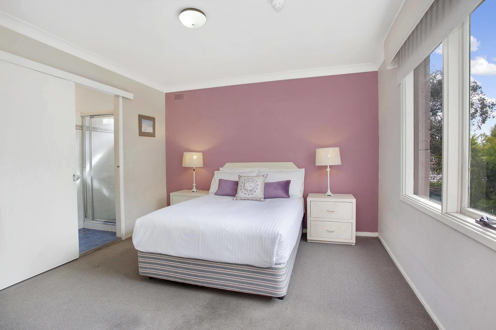 Boronia Sydney