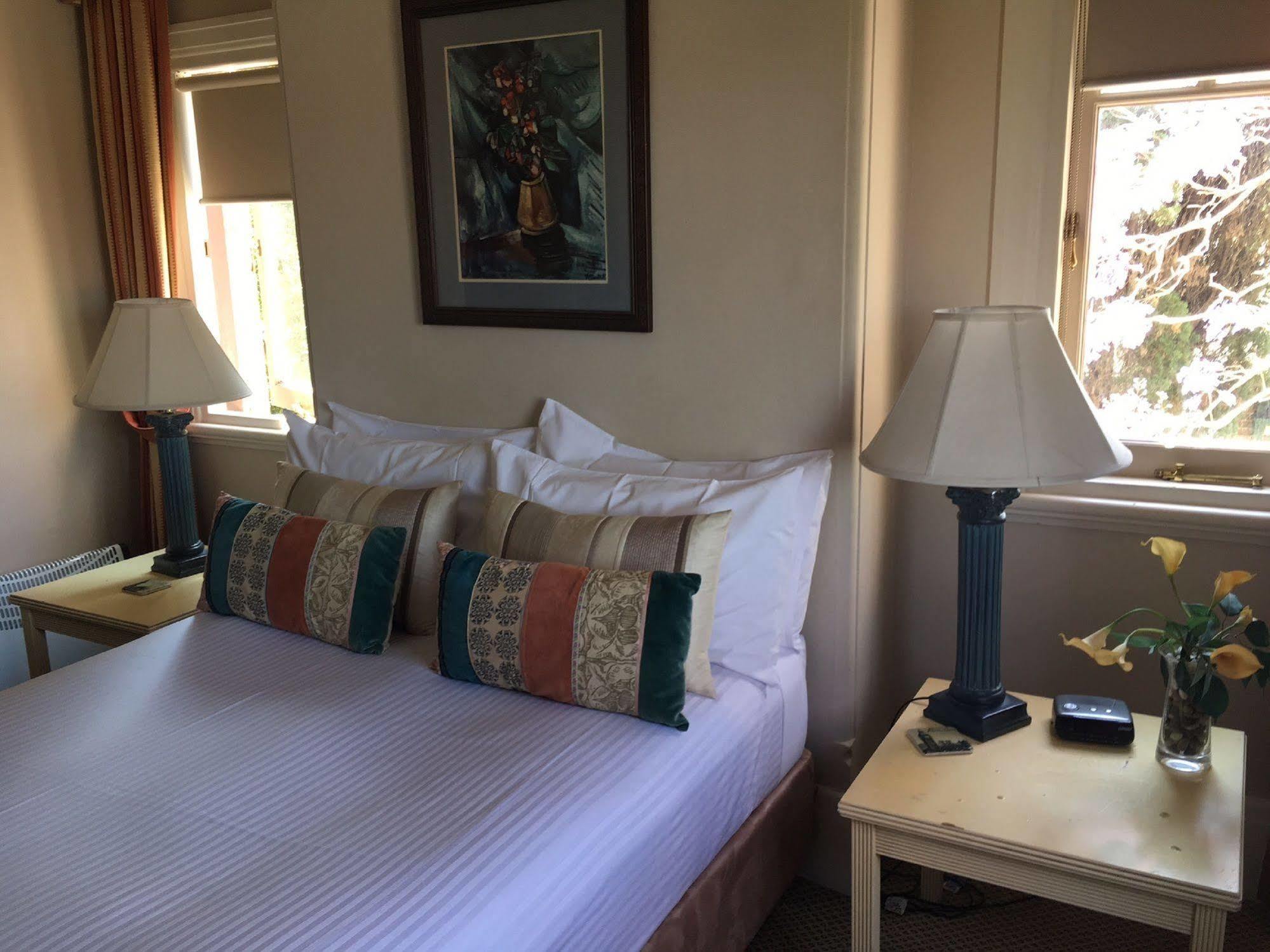 Lodge Boronia Sydney
