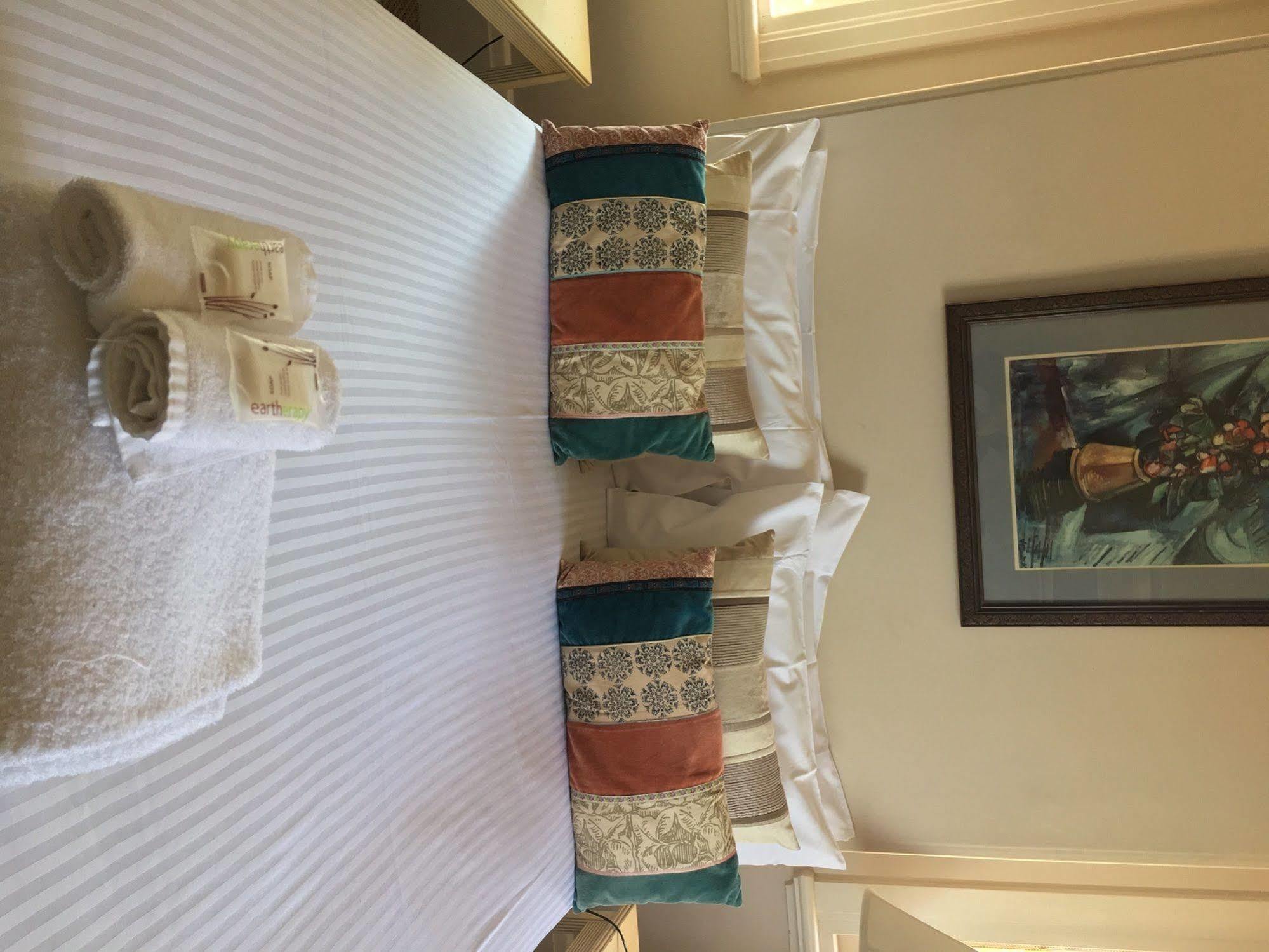 Boronia Lodge