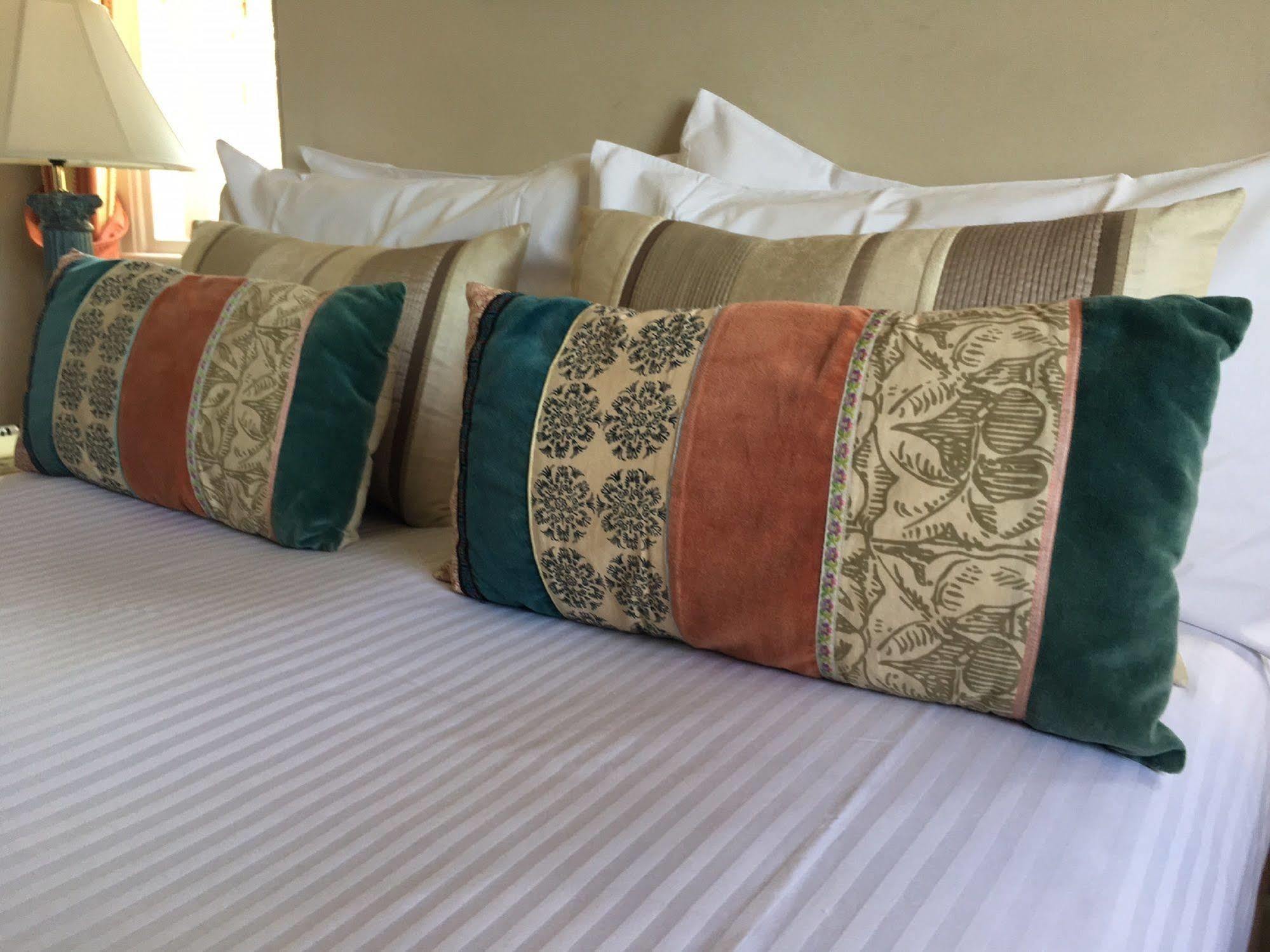 Boronia Lodge
