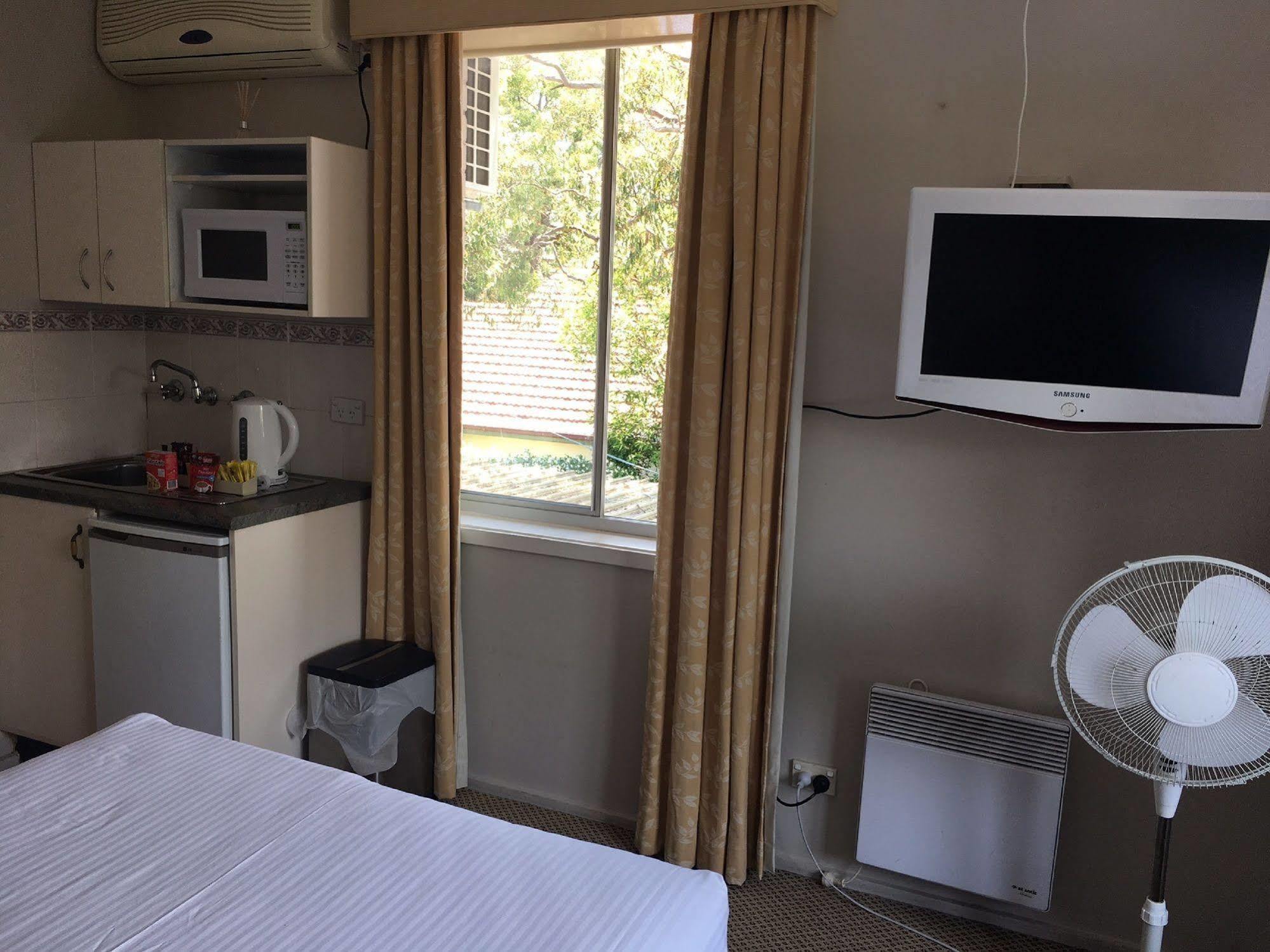 Lodge Boronia Sydney