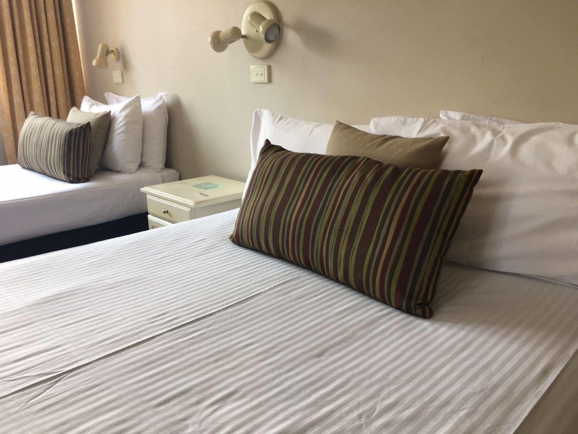Boronia Lodge Sydney