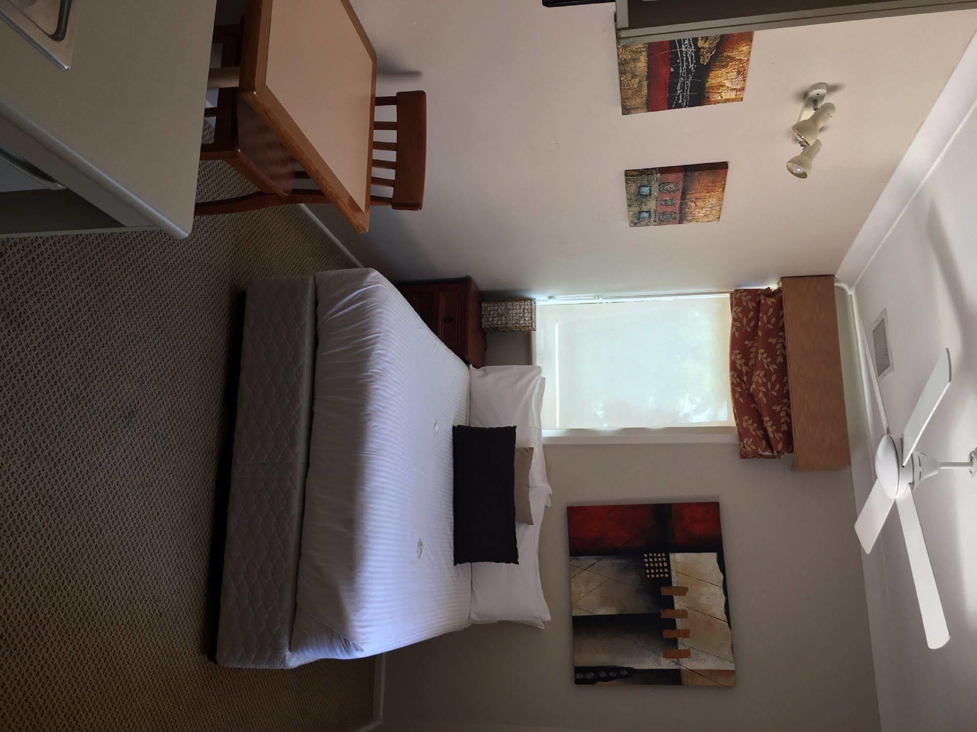 Boronia Lodge Sydney
