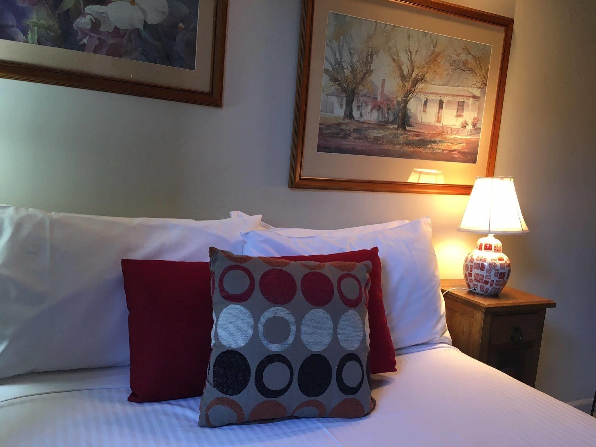 Boronia Lodge